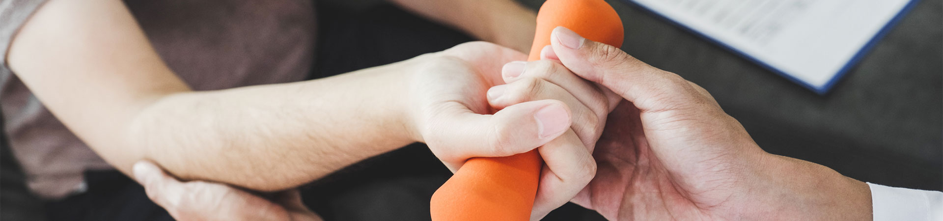 Bicep Tendon Rupture Treatment