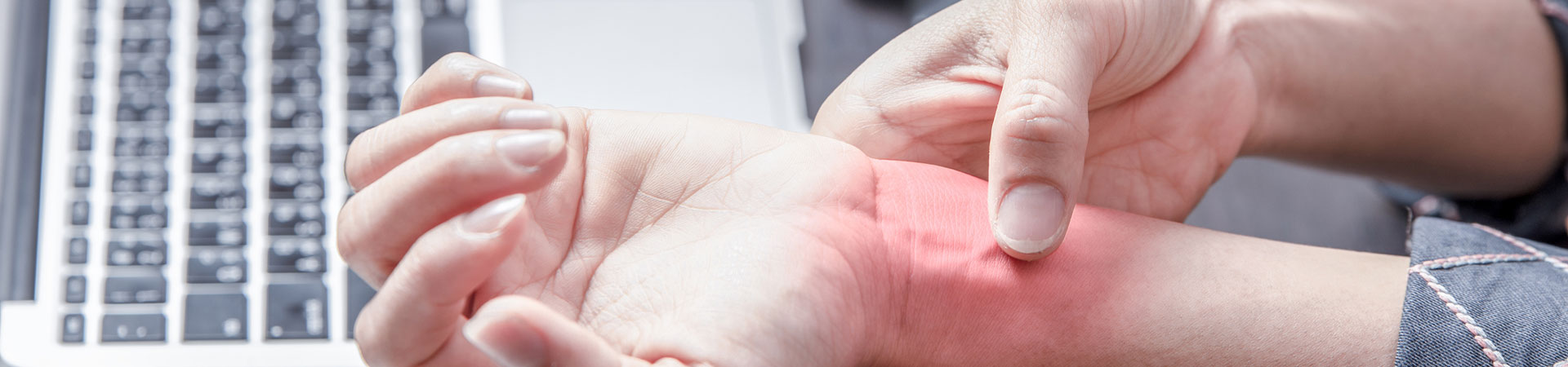 Carpal Tunnel
