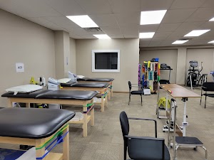 JAG Physical Therapy