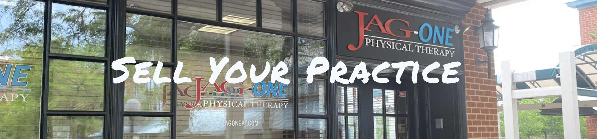Sell Your Practice