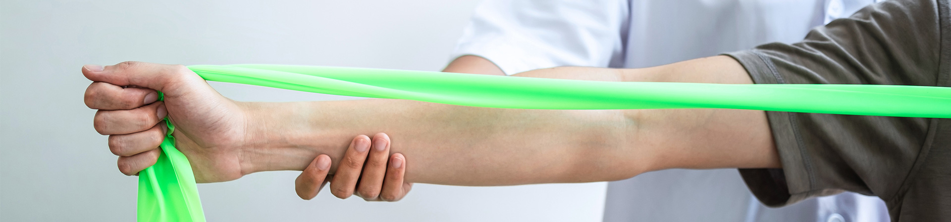 Orthopedic Rehabilitation