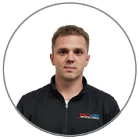 Denys Dukhlenko, PT, DPT Denys Dukhlenko, PT, DPT
