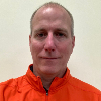 Thomas Trezza, PT, DPT Thomas Trezza, PT, DPT