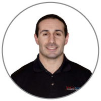 Michael Cascio, PT, DPT, OCS Michael Cascio, PT, DPT, OCS