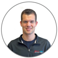 Connor Stevenson, PT, DPT Connor Stevenson, PT, DPT