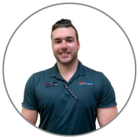 Shawn Kuizema, PT, DPT Shawn Kuizema, PT, DPT