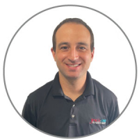 Michael Fina, PT, DPT, OCS Michael Fina, PT, DPT, OCS