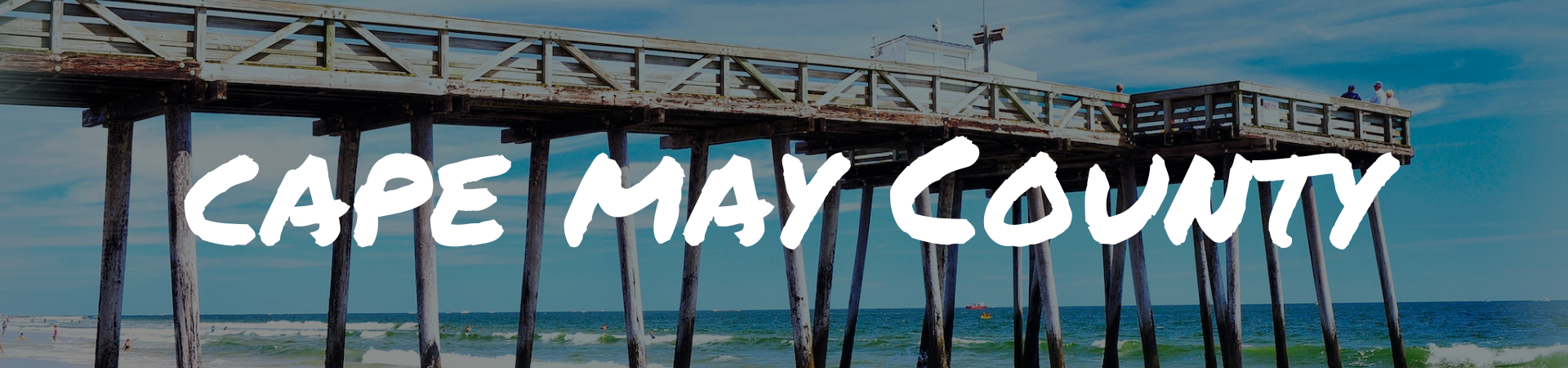 Cape May County