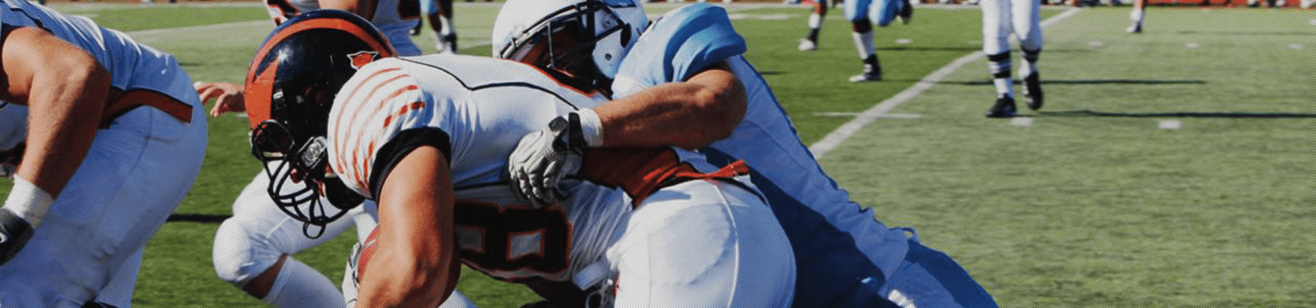 Injury Prevention