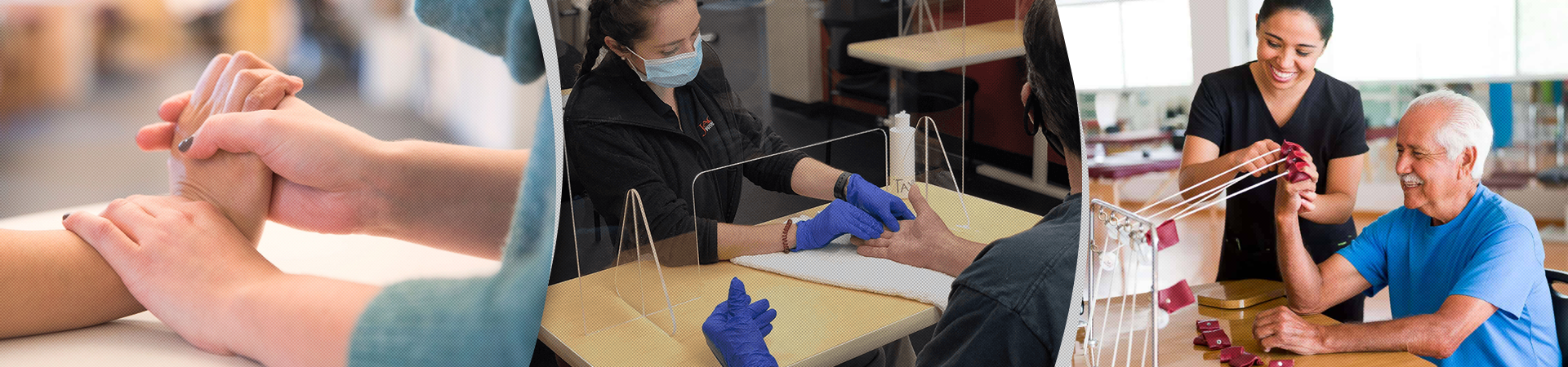 Certified Hand Therapy (CHT)