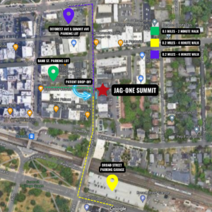 parking directions