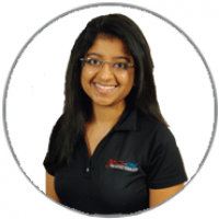 Naimi Shah, PT, MS Naimi Shah, PT, MS
