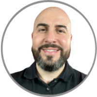 George Dgheim, PT, DPT George Dgheim, PT, DPT