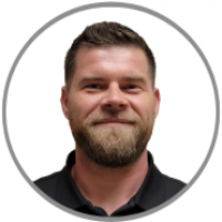 Konrad Roslonek, PT, DPT Konrad Roslonek, PT, DPT