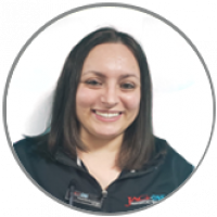 Samantha Scicchingo, PT, DPT Samantha Scicchingo, PT, DPT