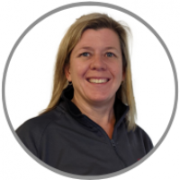 Cheryl Arnold, MSPT, Cert DN Cheryl Arnold, MSPT, Cert DN