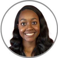 Imani Coleman, PT, DPT Imani Coleman, PT, DPT