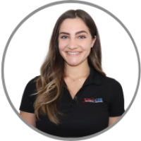 Kierstyn Pieroni, PT, DPT Kierstyn Pieroni, PT, DPT