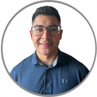 Justin Delgado, PT, DPT Justin Delgado, PT, DPT