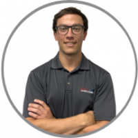 David Stroh, PT, DPT, ATC David Stroh, PT, DPT, ATC