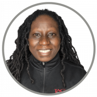 Anissa Brathwaite, PT, DPT Anissa Brathwaite, PT, DPT