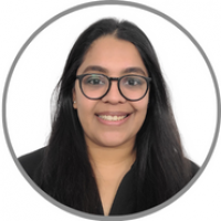 Megha Padhiar PT, MS Megha Padhiar PT, MS
