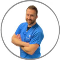 Michael Kuzniewski, PT, DPT Michael Kuzniewski, PT, DPT